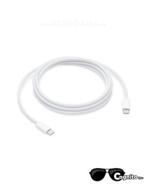 Apple Cable iPhone 240W (2m) Tipo C