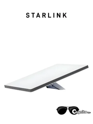 Antena Satelital Starlink mini