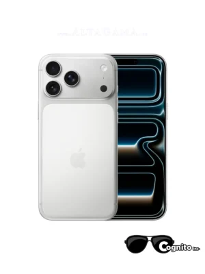 iPhone 17 Pro Max Plata 256Gb eSIM